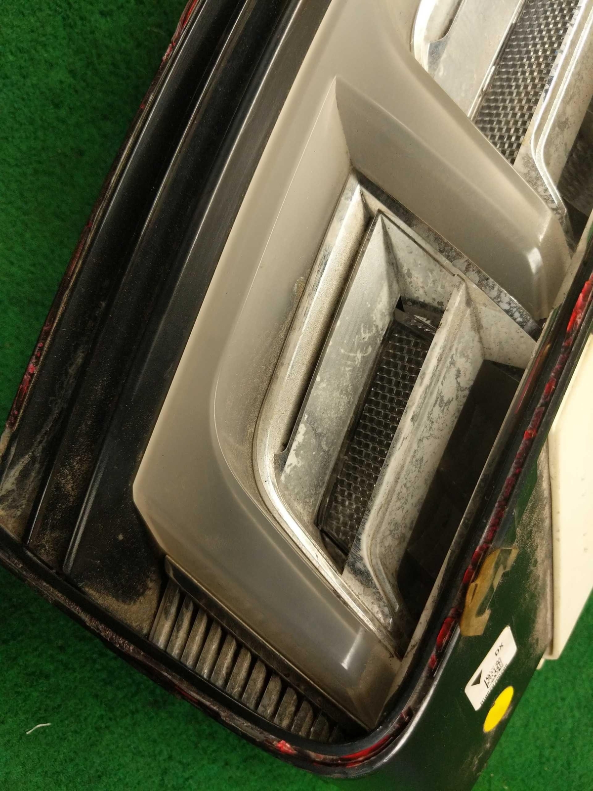 2020 Audi R8 Performance Spyder - OEM RH Tail Light Lamp FOR PARTS 4S0945096C