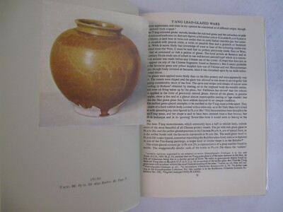 Arts History Chinese Pottery Ceramic Art of China Porcelain Illus
