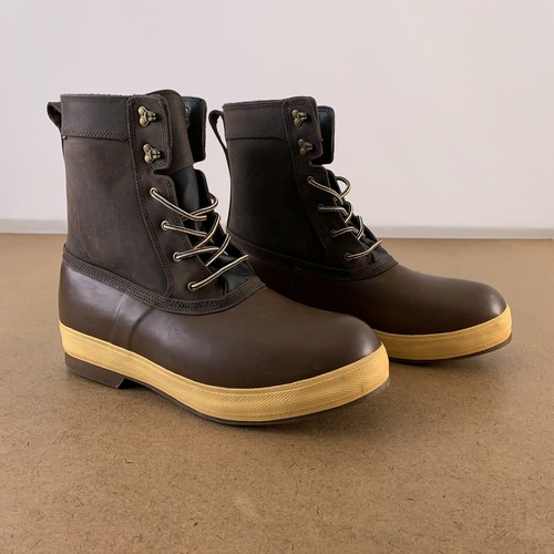 men's 8 in insulated legacy lace boot