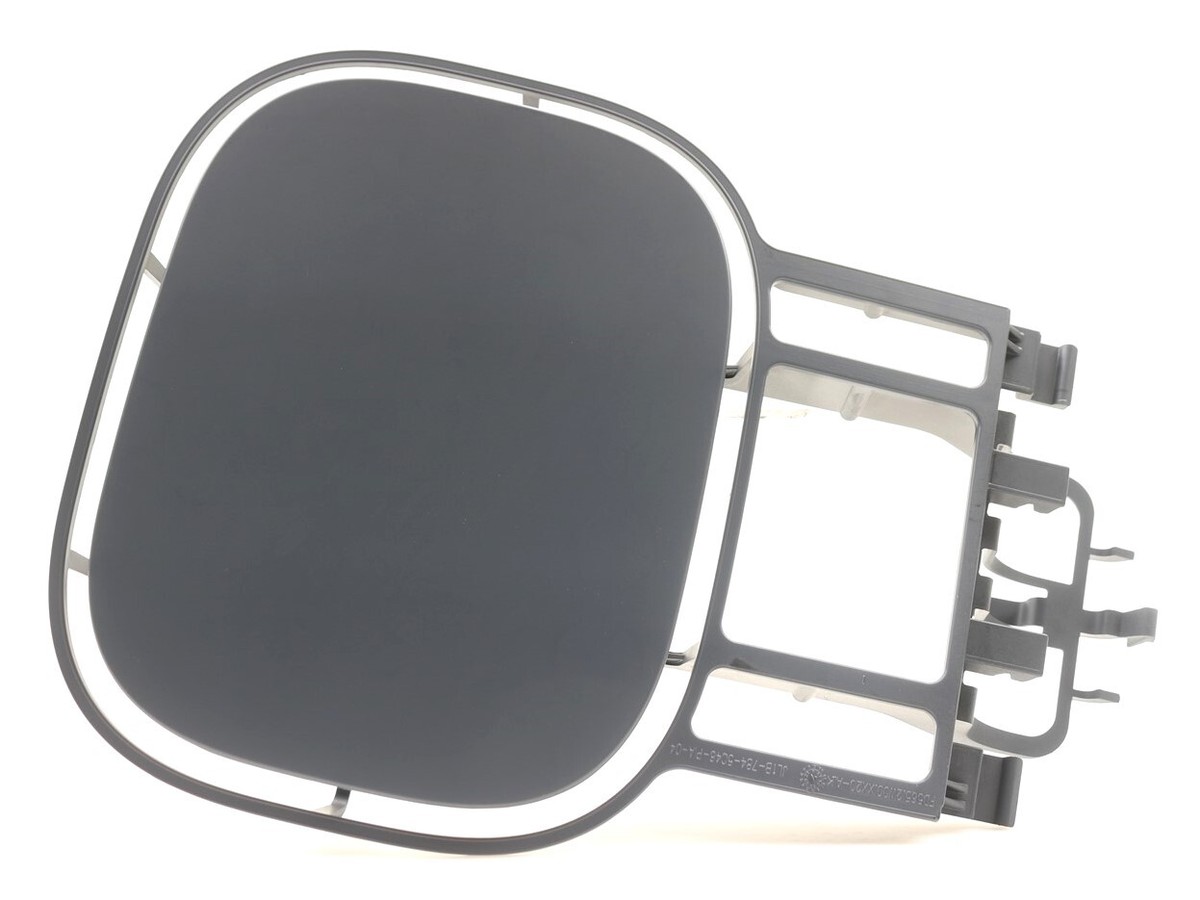 NEW OEM Ford Fuel Tank Filler Door JL1Z-78405A26-B Expedition