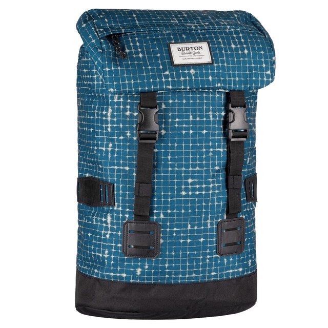 Burton yesca mochila 25L azul zafiro ripstop | Compra online en eBay