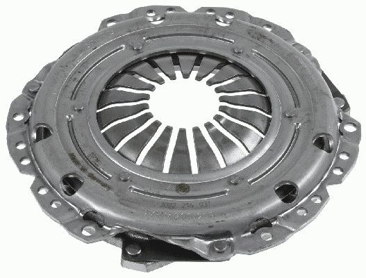 Sachs 3082 214 031 Kupplungsdruckplatte FüR Opel-image