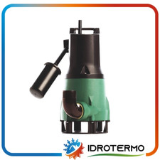 Elettropompa Sommergibile DAB Feka 300/600 Monofase