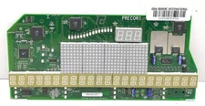 Precore 45435-106-A-45-05 PCB Card With Display
