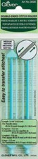 Clover Double Ended Stitch Holders Size Medium