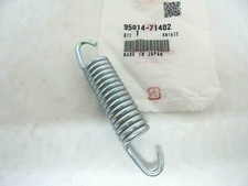 Genuine Honda C50 C70 C90 NE NH QR SC SH CT Main Stand Spring New OEM 9501471402