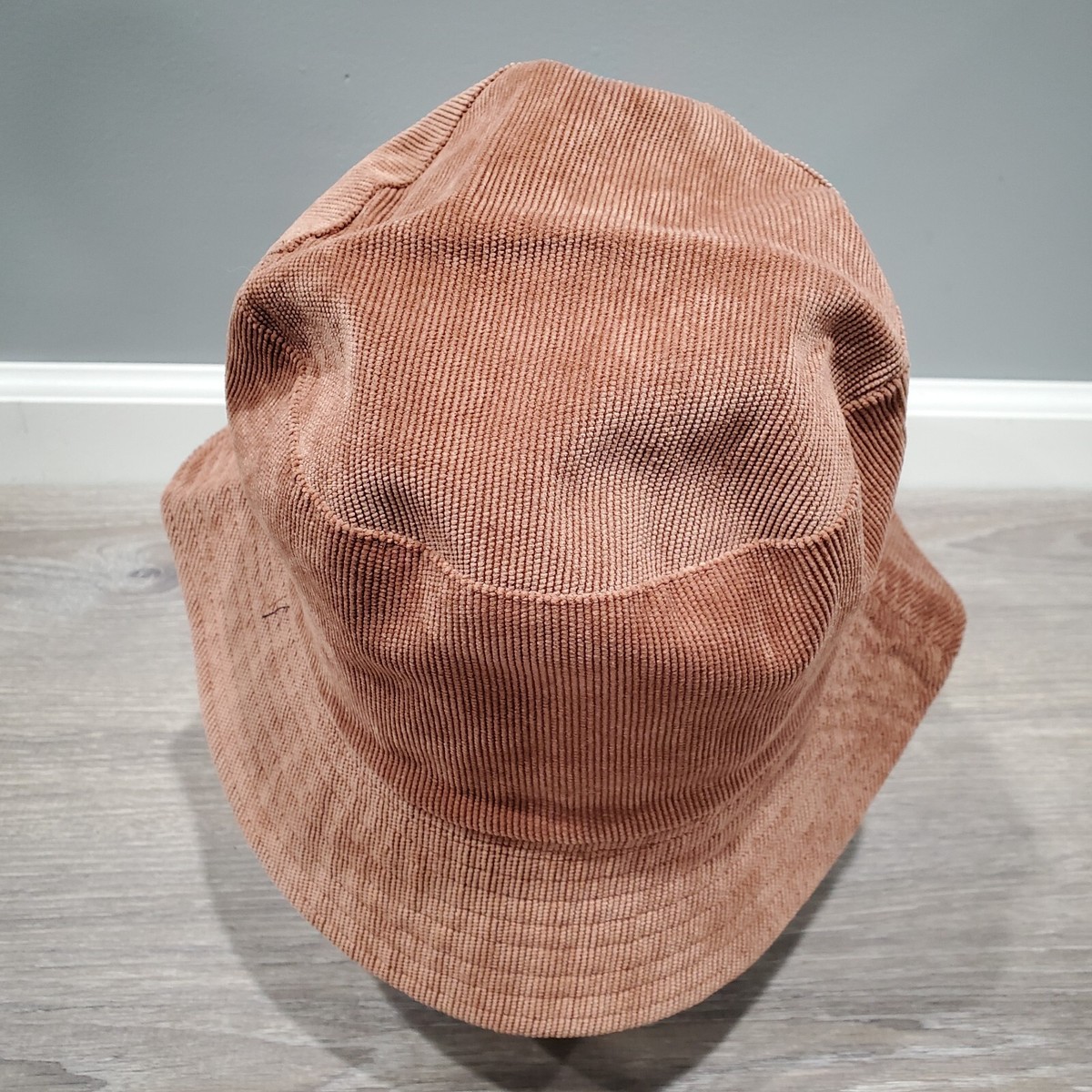 Altar’d State Leather Look Boho Cowboy Hat DID ALTAR main image 4