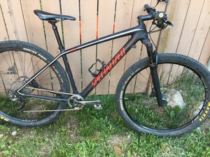 specialized epic expert carbon 29 world cup