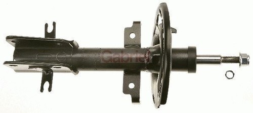 GENUINE GABRIEL OIL FRONT SHOCK ABSORBER FOR RENAULT LAGUNA - SAME DAY DISPATCH - 第 2/2 張圖片