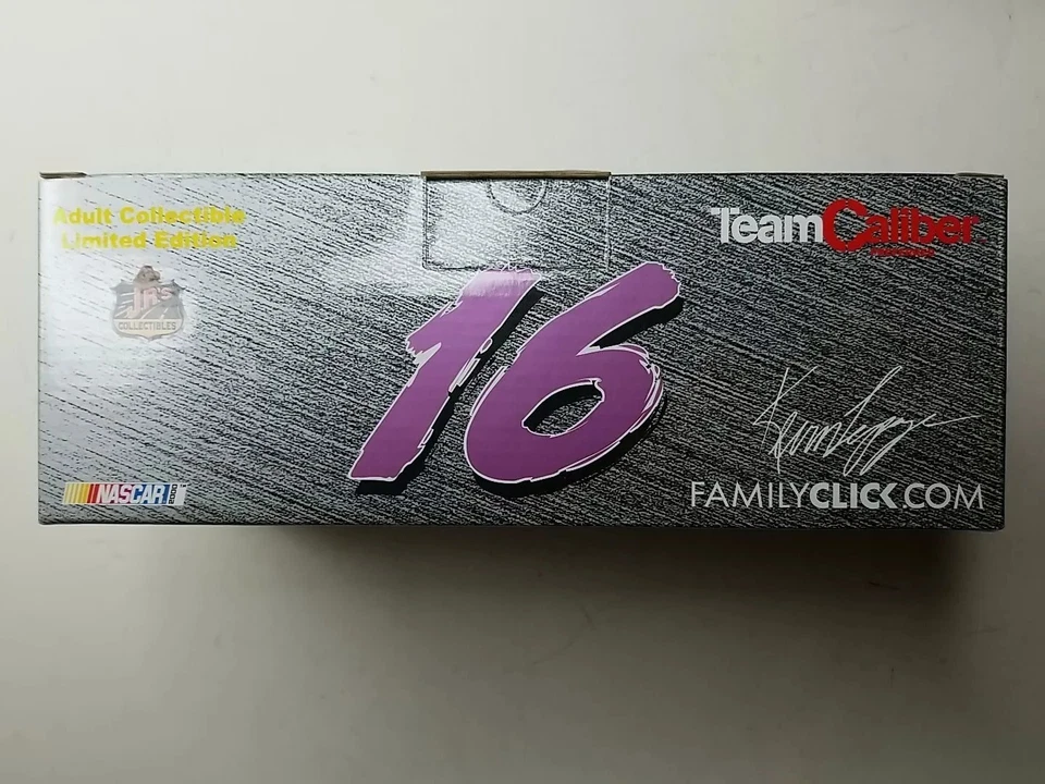 Kevin Lepage #16 2000 Taurus Family Click 1:24 Team Calibre Preferido Nuevo en Caja  Foto 2 de 4