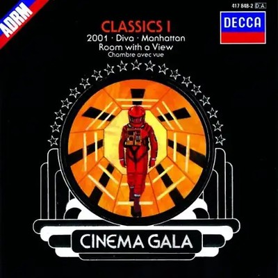 Various - Classics 1:Diva/Room With A View