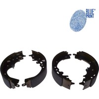 Blue Print ADT34181 Bremsbackensatz FüR Toyota Hiace Commuter TRH2 KDH2 LH2