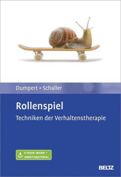 Rollenspiel Hans-Dieter Dumpert