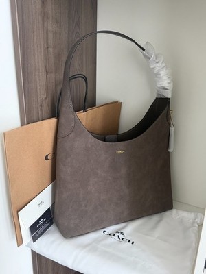 Coach Brooklyn Shoulder Bag 34 CCU01