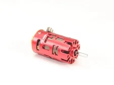 PN Racing 164435 V4 3500KV PNWC Stock Sensorless Brushless Motor For 1/27 Mini-Z