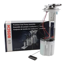 Bosch Fuel Pump Module Assembly 66121