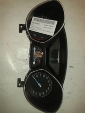 Compteur Ford FOCUS