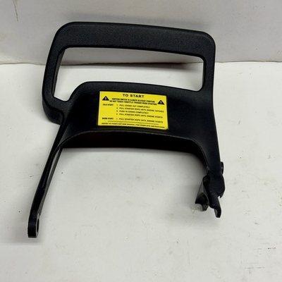 #ad Jonsered 2165 hand guard 503 81 18 OEM New **SALE** FREE SHIPPING $64.99