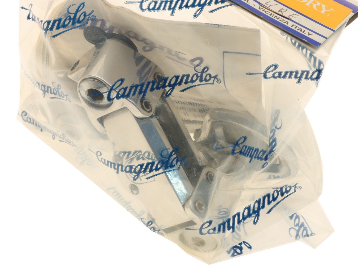Campagnolo Victory LX Rear Derailleur Long Cage NOS OEM Pack | eBay