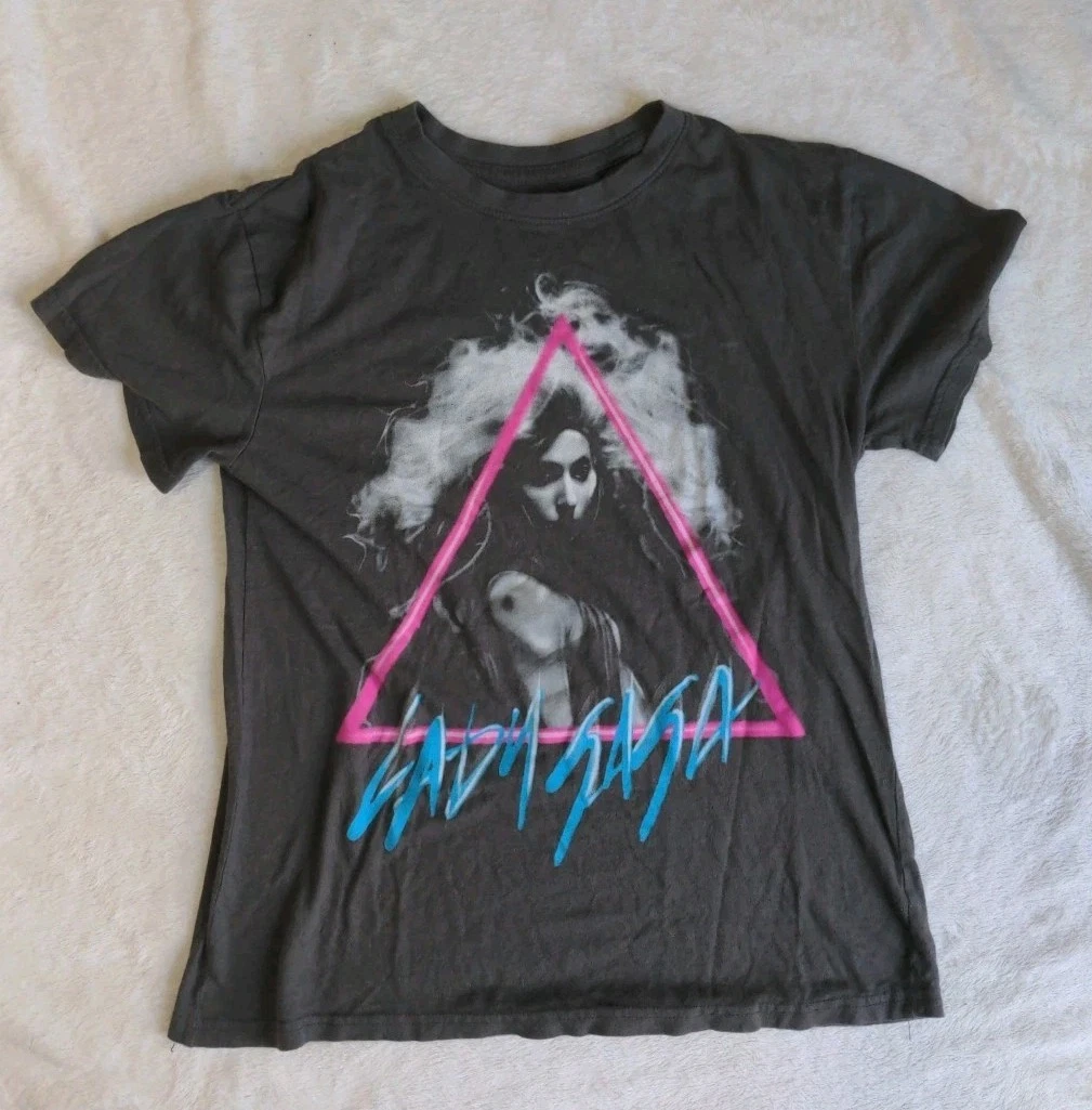 Women's Regular Size Lady Gaga for sale | eBay