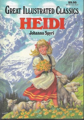 Heidi