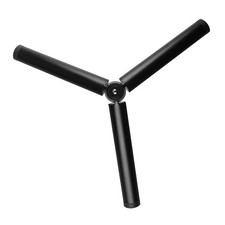 Aluminum Video Table Tripod 8cm With Universal 1/4-inch Interface For DSLR FZVR