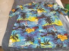 VINTAGE HAWAIIAN SHIRT LOT 9 big guy SZ. XXL- XXXL — photo 9