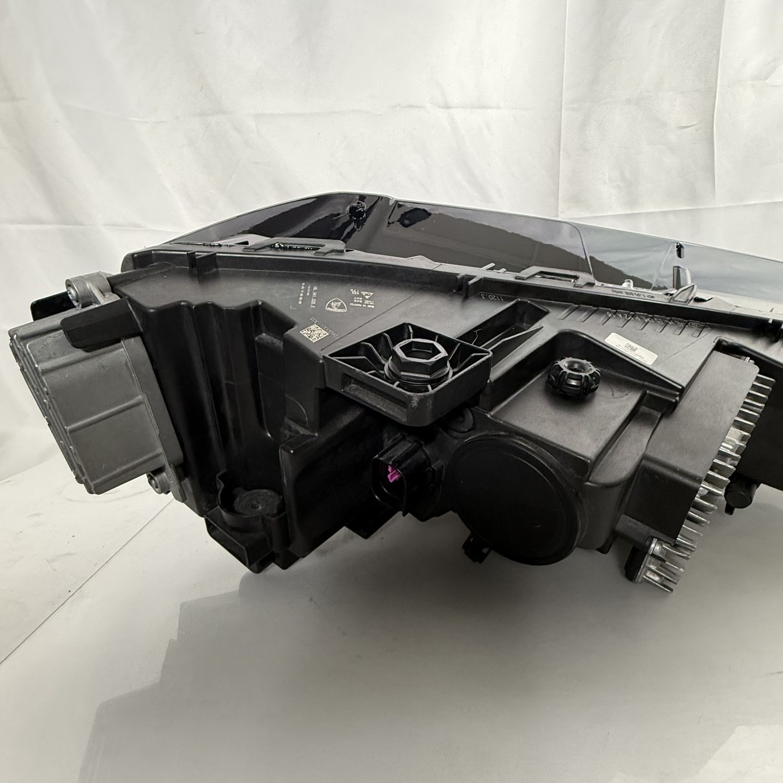 2019-2022 Lamborghini Urus Full LED Left Driver Headlight OEM 4ML941035E