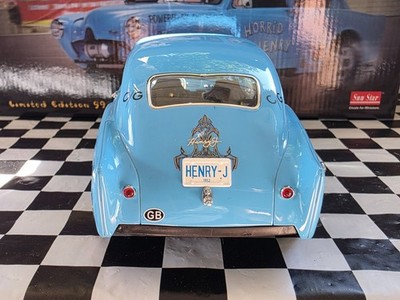 HENRI　スタジオ 　カーボーイ Bandai's Rare JZX100 Mark 2: A Collector's Dream Car