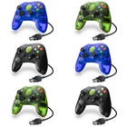 S-Type Wired Controller for Original  Microsoft Xbox 1st Gen Controller  NEW