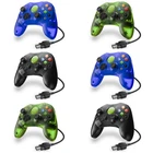 S-Type Wired Controller for Original  Microsoft Xbox 1st Gen Controller  NEW