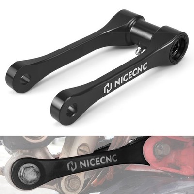 NICECNC 1.25'' Lowering Link For Beta RR XTrainer 250 300 350 390 430 480 2010-25