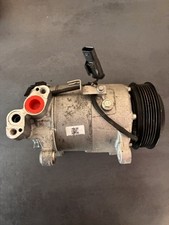 Klimakompressor f�r Mini Cooper F54 F55 F56 1.5 B38A15A 6578930 6452