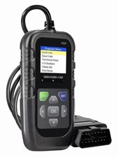 Obd2 Scanner Diagnostic Tool Code Readervoltage Tester Check Engine Light Obd2 Scanner Diagnostic Tool Code Readervoltage Tester Check Engine Light