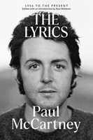 The Lyrics Paul Mccartney