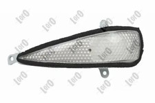 Blinkerleuchte vorne rechts 018-12-862 ABAKUS für HONDA CIVIC VIII Hatchback