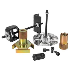 Complete Primary Clutch & Secondary Service Tools Kit Fits for Polaris RZR 900 