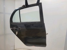 Porte arrière et accessoires Daihatsu CHARADE