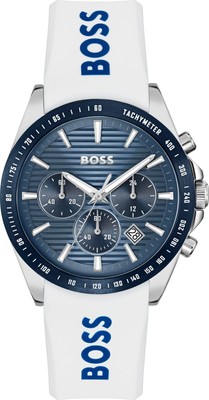 BOSS Chronograph Herren Armbanduhr STRIKE CHRONO 1514238 Herrenuhr B-WARE