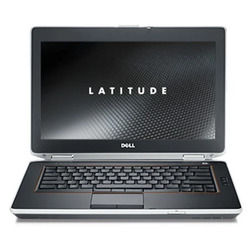 Dell Latitude E5420 · i5-2520M · 4GB · 320GB, photo 2 of 5