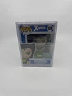 Funko Pop! Wolverine #1576 w/ Protector LE 5000 Shared ECCC