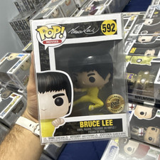 Ultimate Funko Pop Bruce Lee Vinyl Figures Guide 13