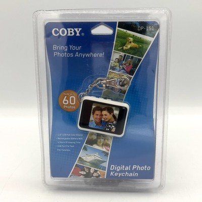 Coby DP-151 1.5