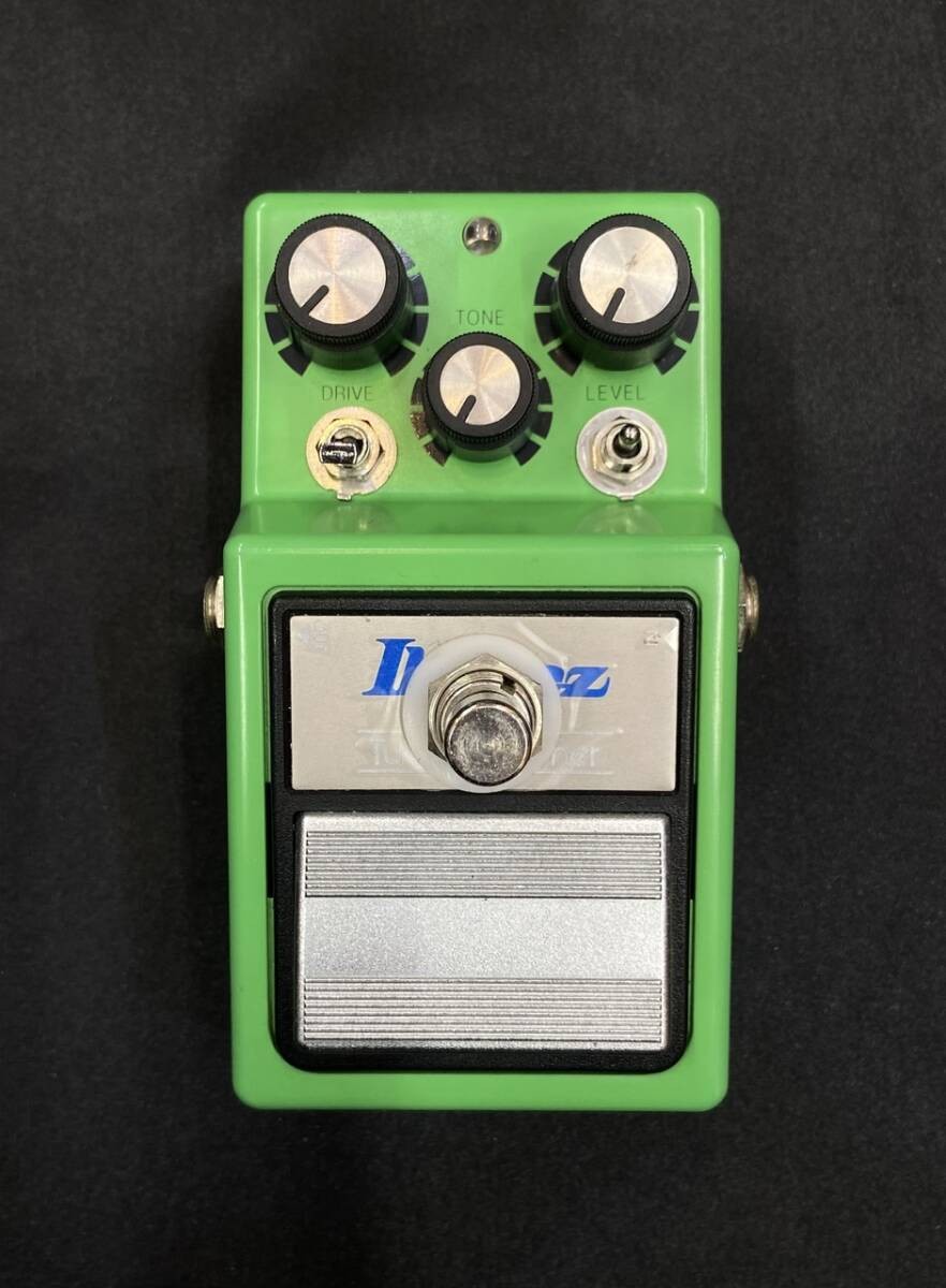 【激レア・超初期型】Keeley Franken Screamer TS9 Super rare very early model Keeley Franken Screamer TS9