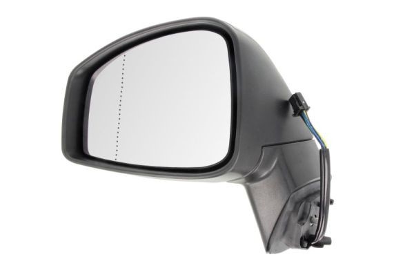 Left BLIC 5402-09-2002153P Exterior Mirror for RENAULT