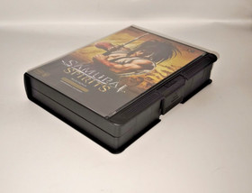 Neo Geo Collection SAMURAI SPIRITS LIMITED EDITION XBOX ONE USED VERY RARE