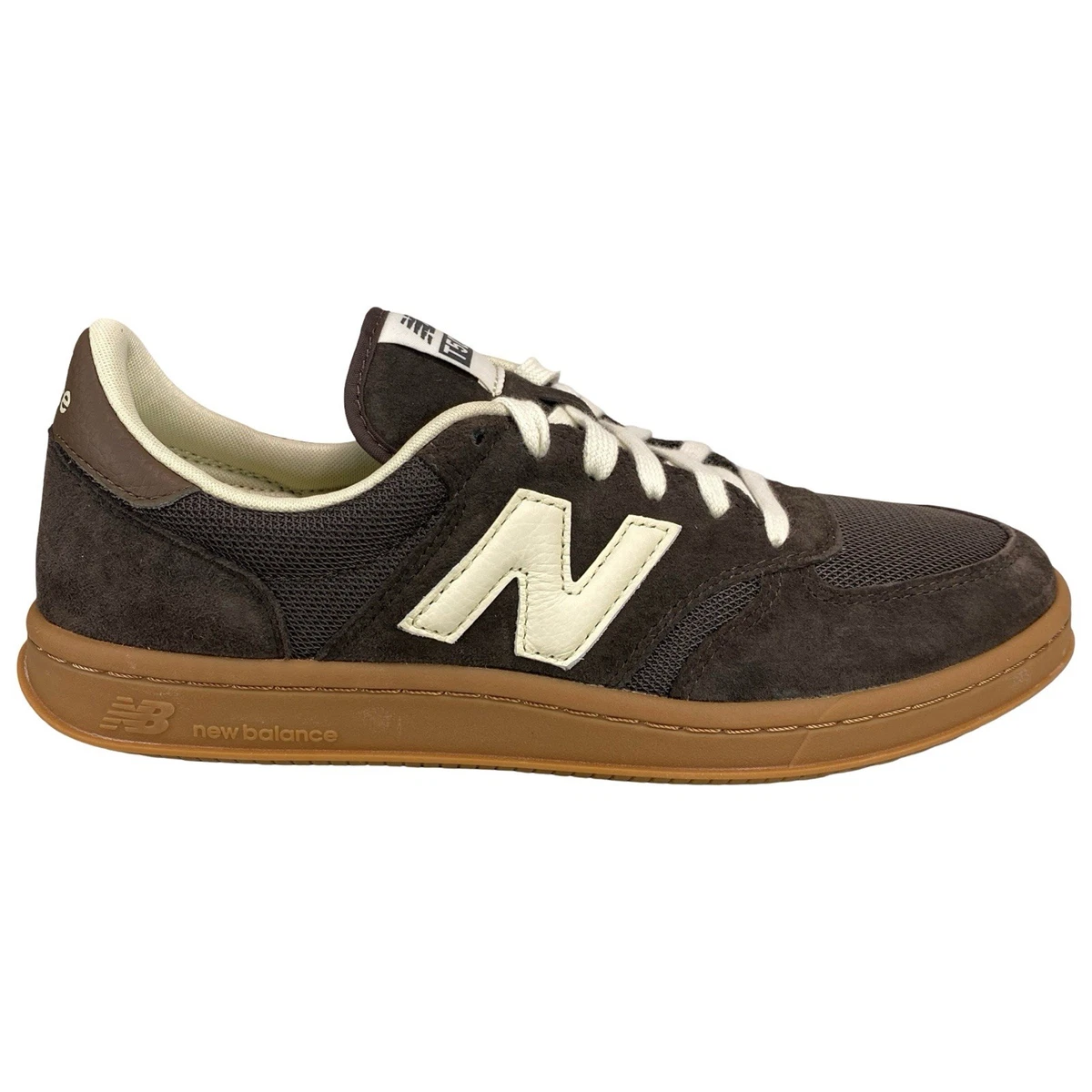 Auralee x New Balance T500 Java for Sale | Authenticity Guaranteed