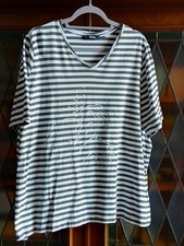Ulla Popken * Sommer Shirt * Größe: 54/56 *...