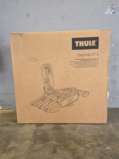 Thule Easy Fold XT 3 , Thule , Fahrradträger
