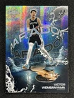 2025 Topps Chrome Victor Wembanyama Base (RAW)